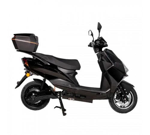 Электроскутер Atlas Speedy 2000W Box Black (3082) Электроскутер Atlas Speedy 2000W Box Black (3082)