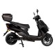 Электроскутер Atlas Speedy 2000W Box Black (3082)