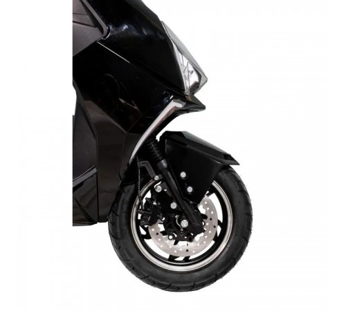 Электроскутер Atlas Speedy 2000W Box Black (3082) Электроскутер Atlas Speedy 2000W Box Black (3082)