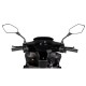 Электроскутер Atlas Speedy 2000W Box Black (3082)