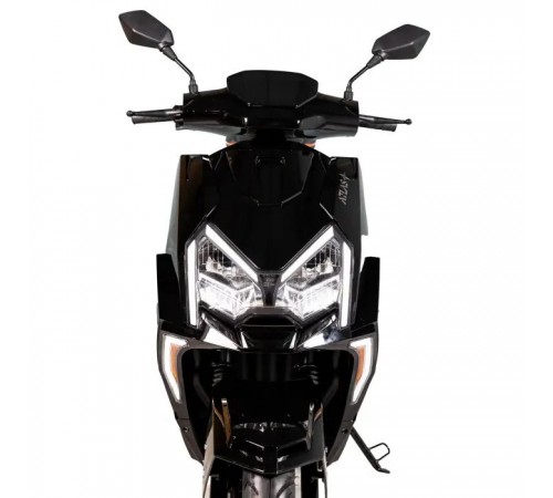 Электроскутер Atlas Speedy 2000W Box Black (3082) Электроскутер Atlas Speedy 2000W Box Black (3082)