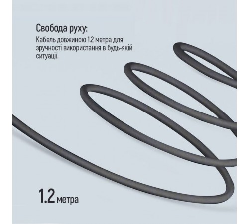Наушники ColorWay 3.5 mm Wired Earphone Sound Wave Black (CW-WD04BK) Наушники ColorWay 3.5 mm Wired Earphone Sound Wave Black (CW-WD04BK)