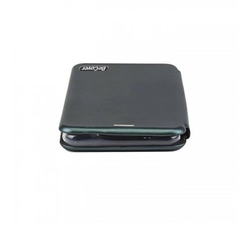 Чохол до мобільного телефона BeCover Exclusive Infinix Hot 40 Pro (X6837) Dark Green (711156) Чохол до мобільного телефона BeCover Exclusive Infinix Hot 40 Pro (X6837) Dark Green (711156)