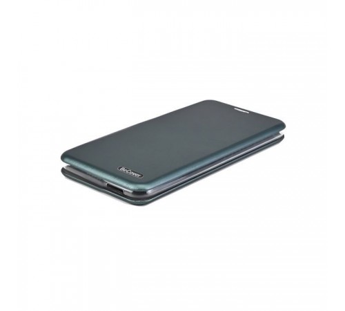Чохол до мобільного телефона BeCover Exclusive Infinix Hot 40 Pro (X6837) Dark Green (711156) Чохол до мобільного телефона BeCover Exclusive Infinix Hot 40 Pro (X6837) Dark Green (711156)
