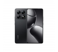 Мобильный телефон Xiaomi 14T 12/256GB Titan Black (1079729)