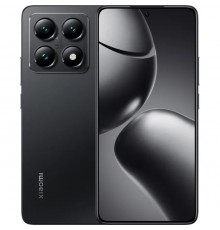 Мобильный телефон Xiaomi 14T 12/512GB Titan Black (1079733)