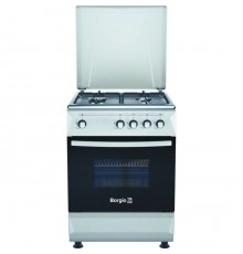 Плита Borgio GG 640 S MBBL