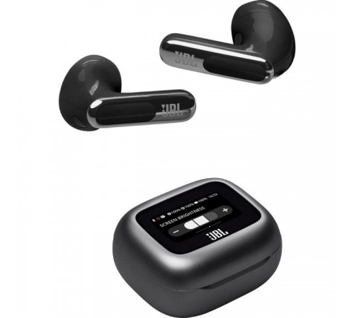 Наушники JBL Live Flex 3 Black (JBLLIVEFLEX3BLK) Наушники JBL Live Flex 3 Black (JBLLIVEFLEX3BLK)