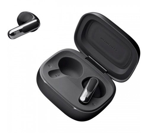 Наушники JBL Live Flex 3 Black (JBLLIVEFLEX3BLK) Наушники JBL Live Flex 3 Black (JBLLIVEFLEX3BLK)