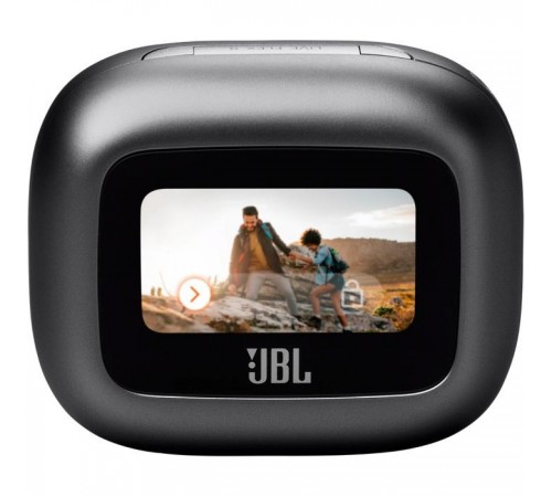 Наушники JBL Live Flex 3 Black (JBLLIVEFLEX3BLK) Наушники JBL Live Flex 3 Black (JBLLIVEFLEX3BLK)