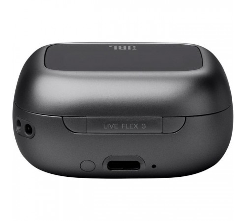 Наушники JBL Live Flex 3 Black (JBLLIVEFLEX3BLK) Наушники JBL Live Flex 3 Black (JBLLIVEFLEX3BLK)