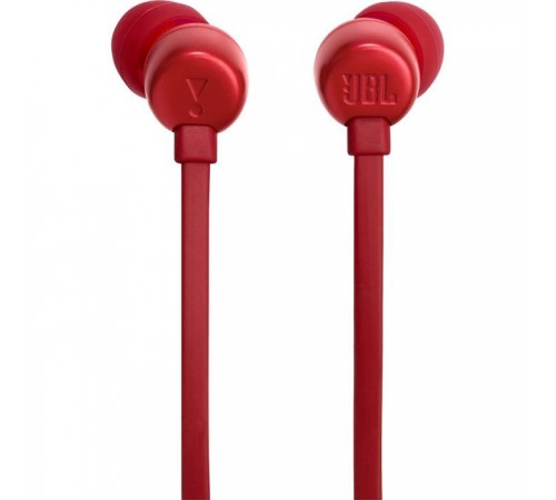 Наушники JBL Tune 310C USB-C Red (JBLT310CRED) Наушники JBL Tune 310C USB-C Red (JBLT310CRED)