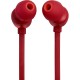 Наушники JBL Tune 310C USB-C Red (JBLT310CRED)