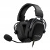 Наушники Hator Hypergang 2 USB 7.1 Titanium Edition (HTA-945)