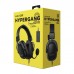 Наушники Hator Hypergang 2 USB 7.1 Titanium Edition (HTA-945)