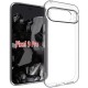 Чохол до мобільного телефона BeCover Google Pixel 9 Pro XL Transparancy (712142)