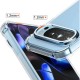 Чохол до мобільного телефона BeCover Google Pixel 9 Pro XL Transparancy (712142)