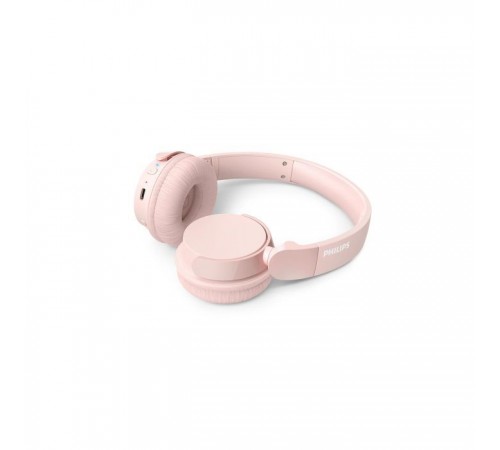 Навушники Philips TAH4209 Pink (TAH4209PK/00) Навушники Philips TAH4209 Pink (TAH4209PK/00)