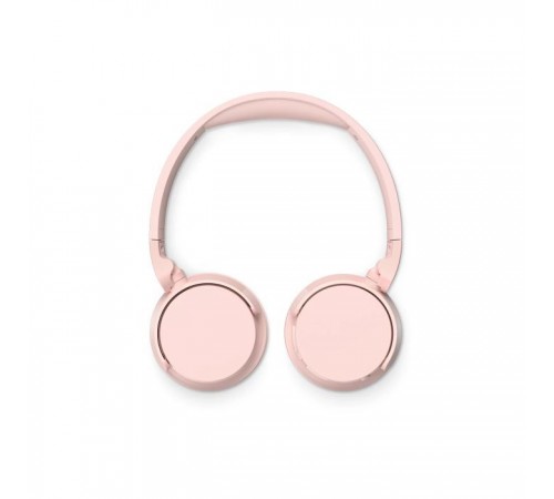 Навушники Philips TAH4209 Pink (TAH4209PK/00) Навушники Philips TAH4209 Pink (TAH4209PK/00)