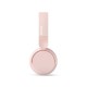 Навушники Philips TAH4209 Pink (TAH4209PK/00)