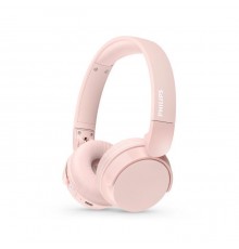 Навушники Philips TAH4209 Pink (TAH4209PK/00)
