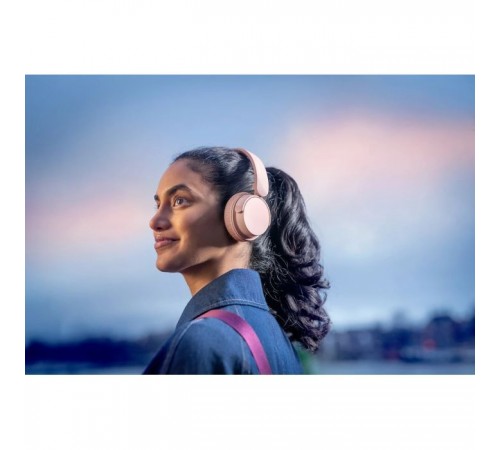 Навушники Philips TAH4209 Pink (TAH4209PK/00) Навушники Philips TAH4209 Pink (TAH4209PK/00)