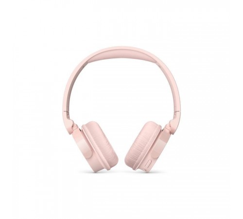 Навушники Philips TAH4209 Pink (TAH4209PK/00) Навушники Philips TAH4209 Pink (TAH4209PK/00)