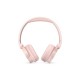 Навушники Philips TAH4209 Pink (TAH4209PK/00)