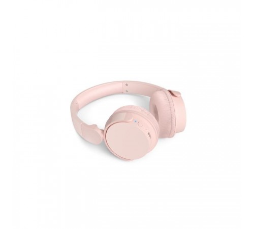 Навушники Philips TAH4209 Pink (TAH4209PK/00) Навушники Philips TAH4209 Pink (TAH4209PK/00)