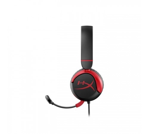 Навушники HyperX Cloud Mini Wired Black (7G8F4AA)
