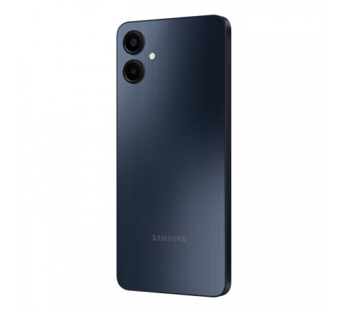 Мобильный телефон Samsung Galaxy A06 4/128Gb Black (SM-A065FZKGSEK) Мобильный телефон Samsung Galaxy A06 4/128Gb Black (SM-A065FZKGSEK)