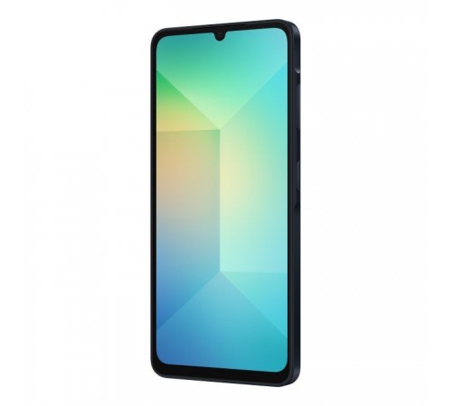 Мобильный телефон Samsung Galaxy A06 4/128Gb Black (SM-A065FZKGSEK) Мобильный телефон Samsung Galaxy A06 4/128Gb Black (SM-A065FZKGSEK)