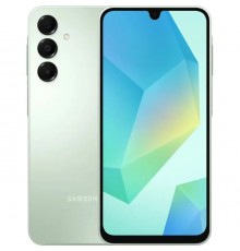 Мобильный телефон Samsung Galaxy A16 LTE 8/256Gb Light Green (SM-A165FLGCEUC)