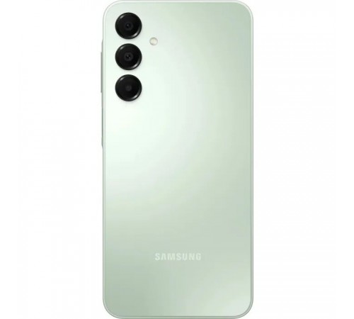 Мобильный телефон Samsung Galaxy A16 LTE 8/256Gb Light Green (SM-A165FLGCEUC) Мобильный телефон Samsung Galaxy A16 LTE 8/256Gb Light Green (SM-A165FLGCEUC)