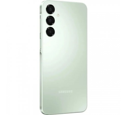 Мобильный телефон Samsung Galaxy A16 LTE 8/256Gb Light Green (SM-A165FLGCEUC) Мобильный телефон Samsung Galaxy A16 LTE 8/256Gb Light Green (SM-A165FLGCEUC)