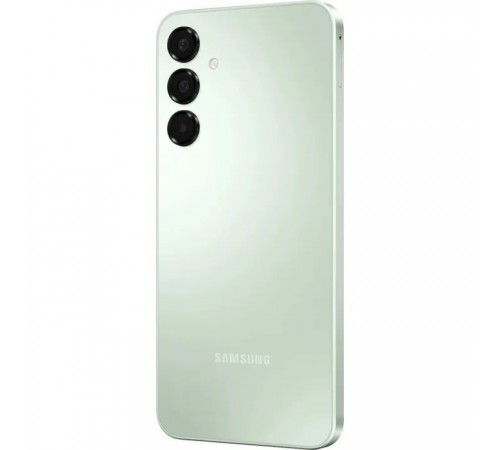 Мобильный телефон Samsung Galaxy A16 LTE 8/256Gb Light Green (SM-A165FLGCEUC) Мобильный телефон Samsung Galaxy A16 LTE 8/256Gb Light Green (SM-A165FLGCEUC)