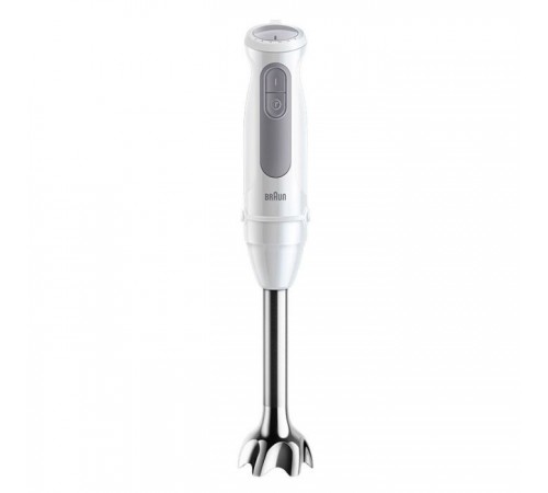 Блендер Braun MQ 50001 M WH Блендер Braun MQ 50001 M WH