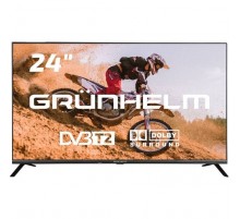 Телевізор Grunhelm 24H300-T2
