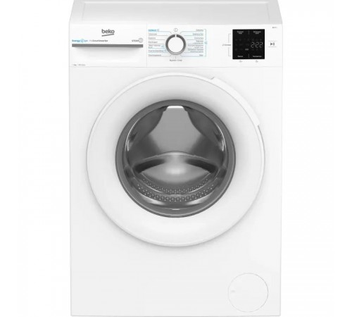 Пральна машина Beko BM1WFSU38033WW Пральна машина Beko BM1WFSU38033WW