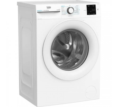 Пральна машина Beko BM1WFSU38033WW Пральна машина Beko BM1WFSU38033WW