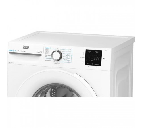 Пральна машина Beko BM1WFSU38033WW Пральна машина Beko BM1WFSU38033WW