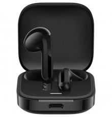 Наушники Xiaomi Redmi Buds 6 Active Black (1071782)