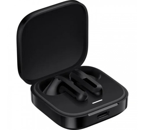 Наушники Xiaomi Redmi Buds 6 Active Black (1071782) Наушники Xiaomi Redmi Buds 6 Active Black (1071782)
