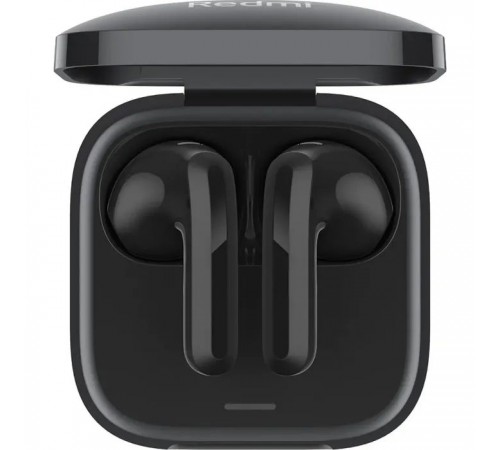 Наушники Xiaomi Redmi Buds 6 Active Black (1071782) Наушники Xiaomi Redmi Buds 6 Active Black (1071782)