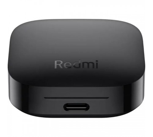 Наушники Xiaomi Redmi Buds 6 Active Black (1071782) Наушники Xiaomi Redmi Buds 6 Active Black (1071782)