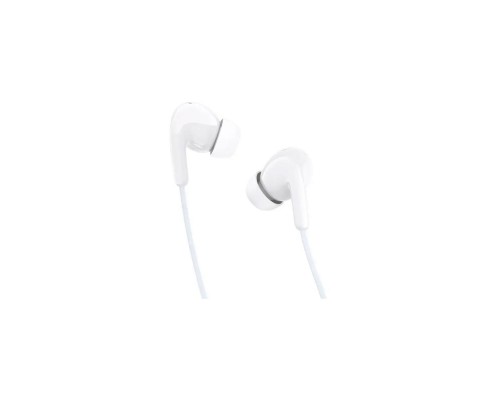 Наушники Xiaomi Type-C Earphones White (1071792) Наушники Xiaomi Type-C Earphones White (1071792)