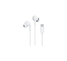 Наушники Xiaomi Type-C Earphones White (1071792)