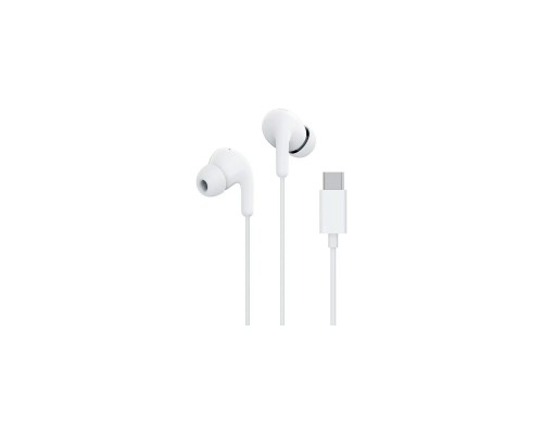 Наушники Xiaomi Type-C Earphones White (1071792) Наушники Xiaomi Type-C Earphones White (1071792)