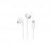 Наушники Xiaomi Type-C Earphones White (1071792)