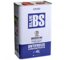 Антифриз Xado Blue BS  4 л (XA 50302_2)